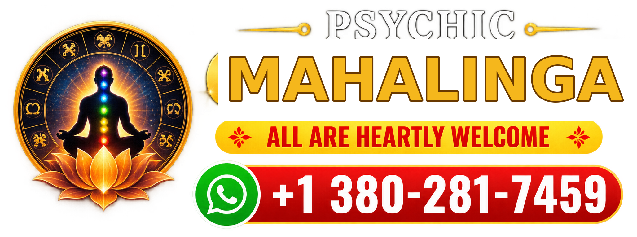 Mahalinga psychic and astrologer Columbus Ohio